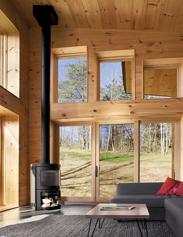 Marvin Elevate™ Exterior Doors - Woodbury Supply