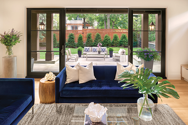 Marvin Elevate™ Exterior Doors - Woodbury Supply