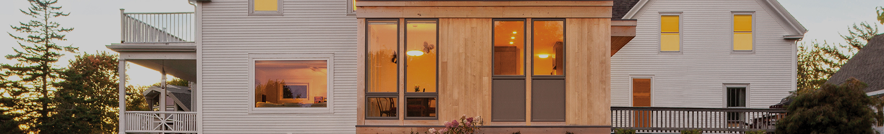 Marvin Elevate™ Windows - Woodbury Supply